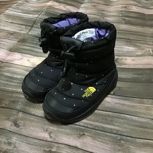 キッズ☆スノーブーツ☆17