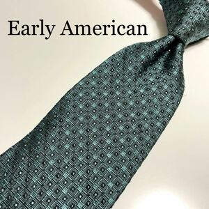 ★美品★ EARLY AMERICAN