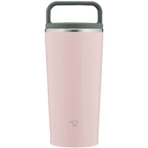 象印 水筒キャリータンブラーシームレスハンドルタイプ0.3LSX-JA30-PM