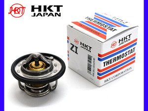 シボレー クルーズ HR52S HR82S サーモスタット パッキン付 HKT エイチケーティー 温度調節