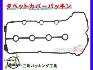 スイフト HT51S HT81S ZC11S ZD11S ZC21S ZD21S ZC31S ZC32S H12/02～H17/11 三和 サンワ タペット カバー パッキン ネコポス 送料無料