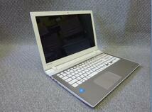 Windows 7,10,11 OS選択可 15.6” 東芝 dynabook T45/UGS ★ Celeron 3215U/メモリ4GB/HDD1TB/Sマルチ/無線/HDMI/SDカードスロット/1590_画像2