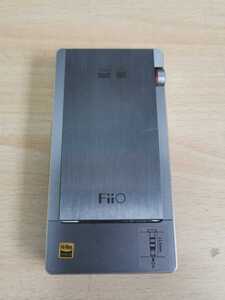 FiiO Model:FQ5122 DAC and Headphone Amplifier Q5s Balanced type AM3A ヘッドホンアンプ Bluetoothで音出しOK 現状販売