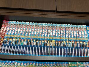 黒子のバスケ 全巻セット