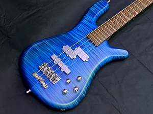 [ outlet special price ]Warwick Master Built Streamer LX4 WWW OFC OB C