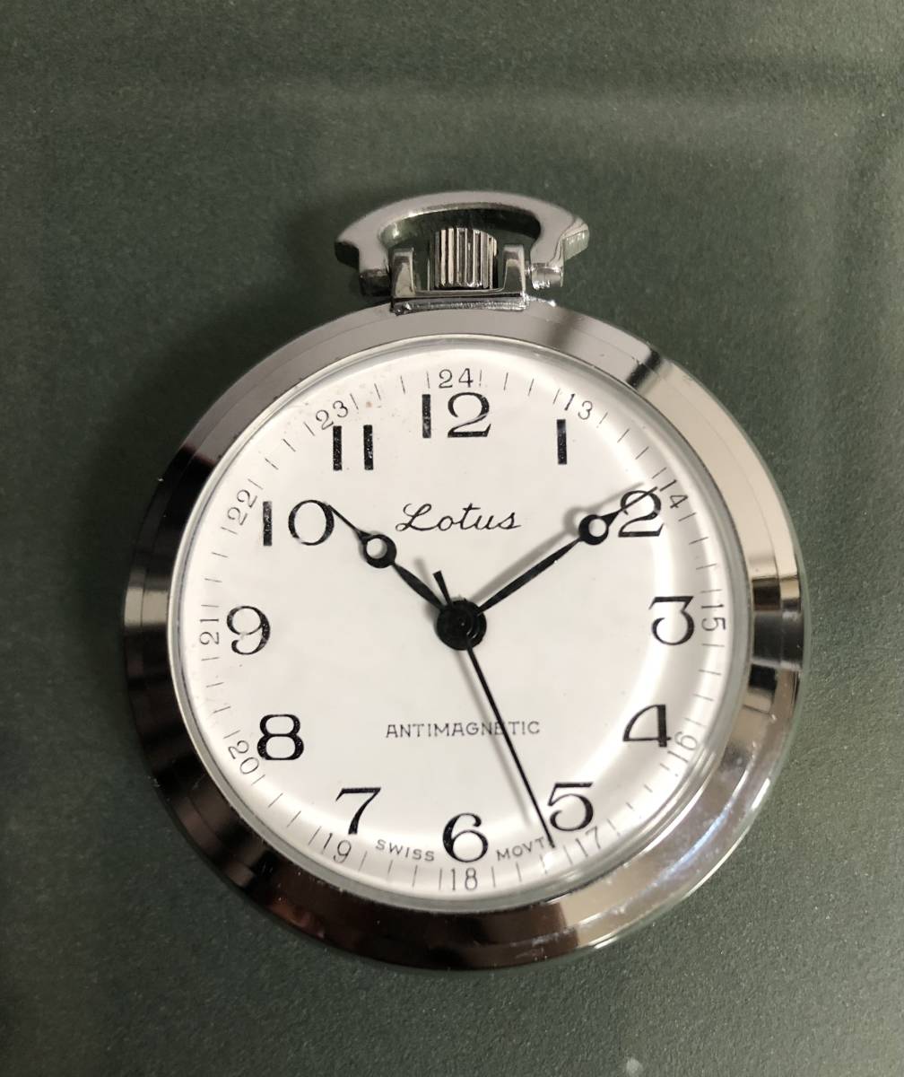 ヤフオク! -スイス製懐中時計(アクセサリー、時計)の中古品・新品・未 