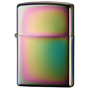  free shipping mail service Zippo -#151 Spectrum PVD processing 