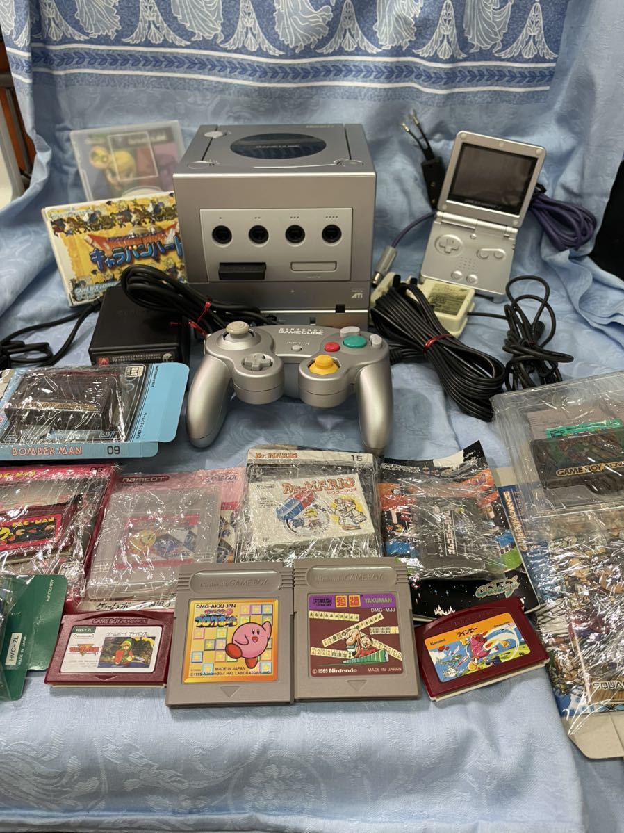 ヤフオク! -任天堂ゲームキューブソフトの中古品・新品・未使用品一覧