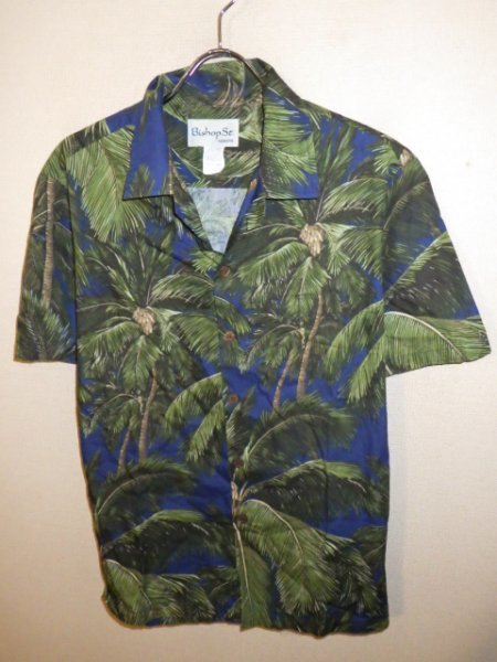 ヤフオク! -ハワイusa製アロハシャツの中古品・新品・未使用品一覧