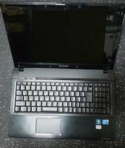 Lenovo G560 06792AJ 　ジャンク_画像2