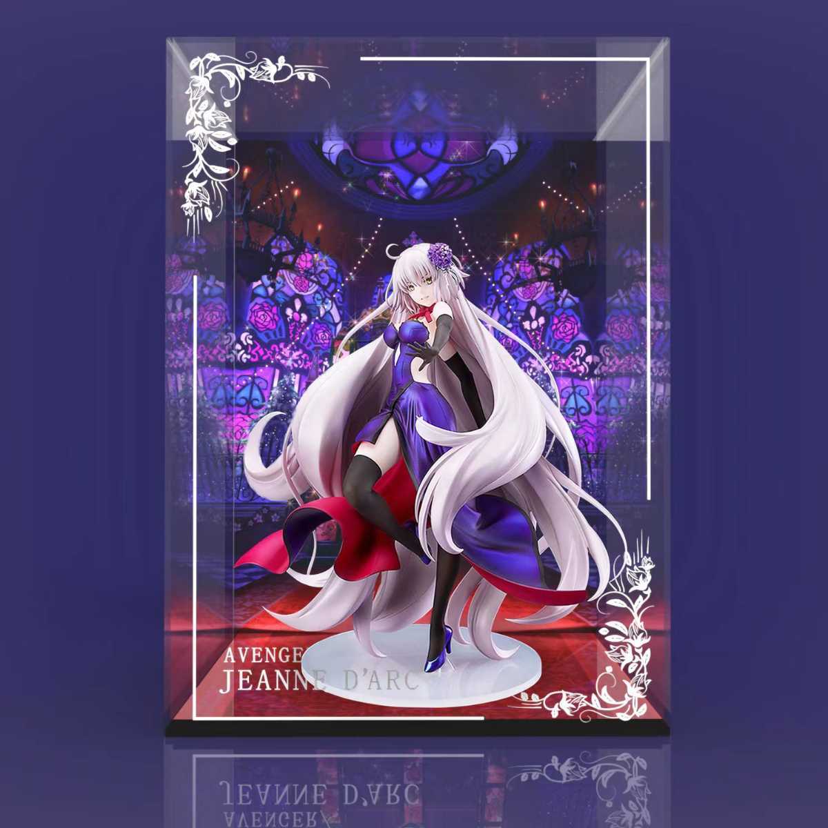 マックスファクトリー Fate/Grand Order 1/7 アヴェンジャー/ジャンヌ マックスファクトリー Fate/Grand Order 1/7 アヴェンジャー/ジャンヌ