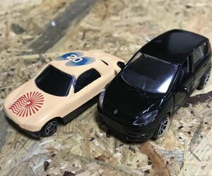 マジョレット ルノー 　&チープミニカー