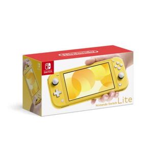 ニンテンドースイッチライト