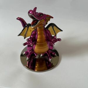  Dragon Quest metallic Monstar z guarantee Lee dragon .