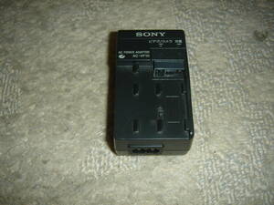 Используется ☆ Sony Sony Battery Charger AC-VF10 ☆