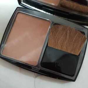 * popular color *CHANEL Chanel soleil tongue du Chanel 62 tail epi s Puresuto powder face powder foundation 