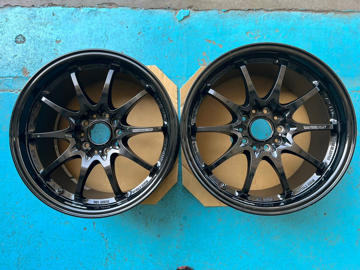最大75%オフ! RAYS レイズ CE28 4本セット 8.0j 9.5j NSX S2000 DC5