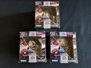 * Sengoku BASARA Sengoku Bassara figure set *