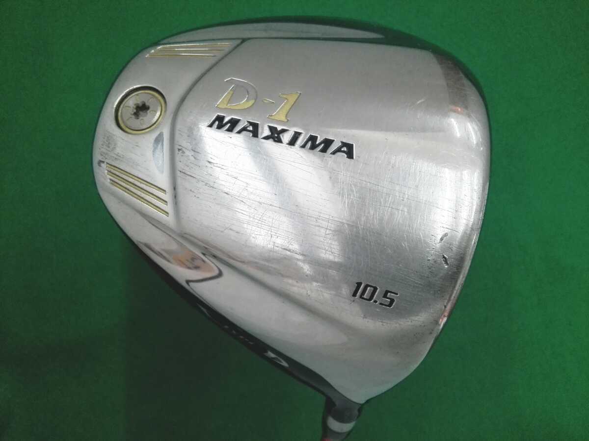 Yahoo!オークション -「リョーマ d-1 maxima 10.5」(クラブ Yahoo!オークション -「リョーマ d-1 maxima 10.5」(クラブ