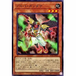 ☆新品未使用☆遊戯王　プロパガンダケ　POTE-JP035・ノーマル・1枚