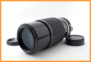 ニコン Nikon Ai Zoom-Nikkor 80-200mm f 4.5