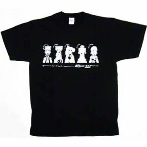  [ не использовался ]. крыло . Youth tia/ оригинал футболка черный /L размер /C82 август /ARIA лето komi комплект 2012/ европейская одежда / игра / manga (манга) / товары 