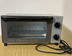 【新品】コイズミ オーブントースター KOS-1024