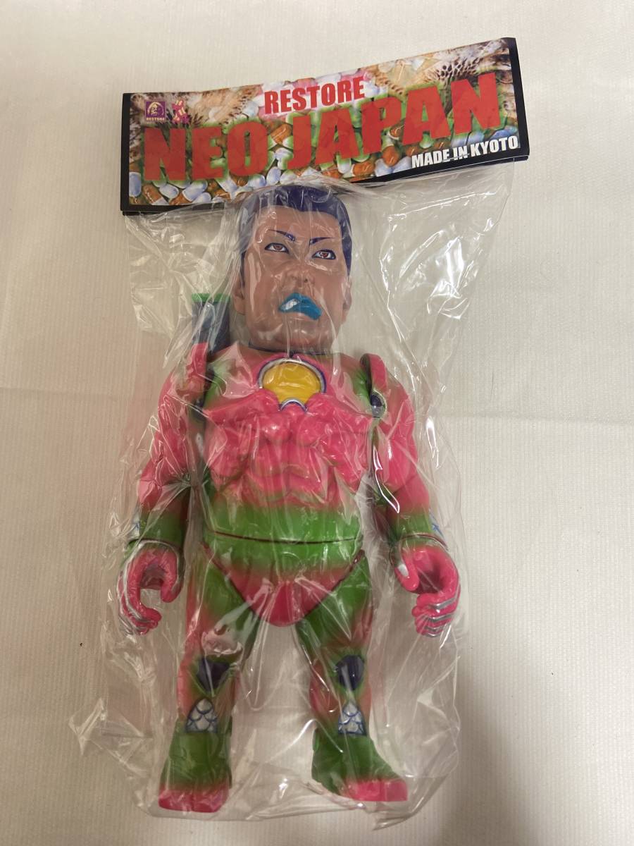 ヤフオク! -restore ソフビ(おもちゃ、ゲーム)の中古品・新品・未使用