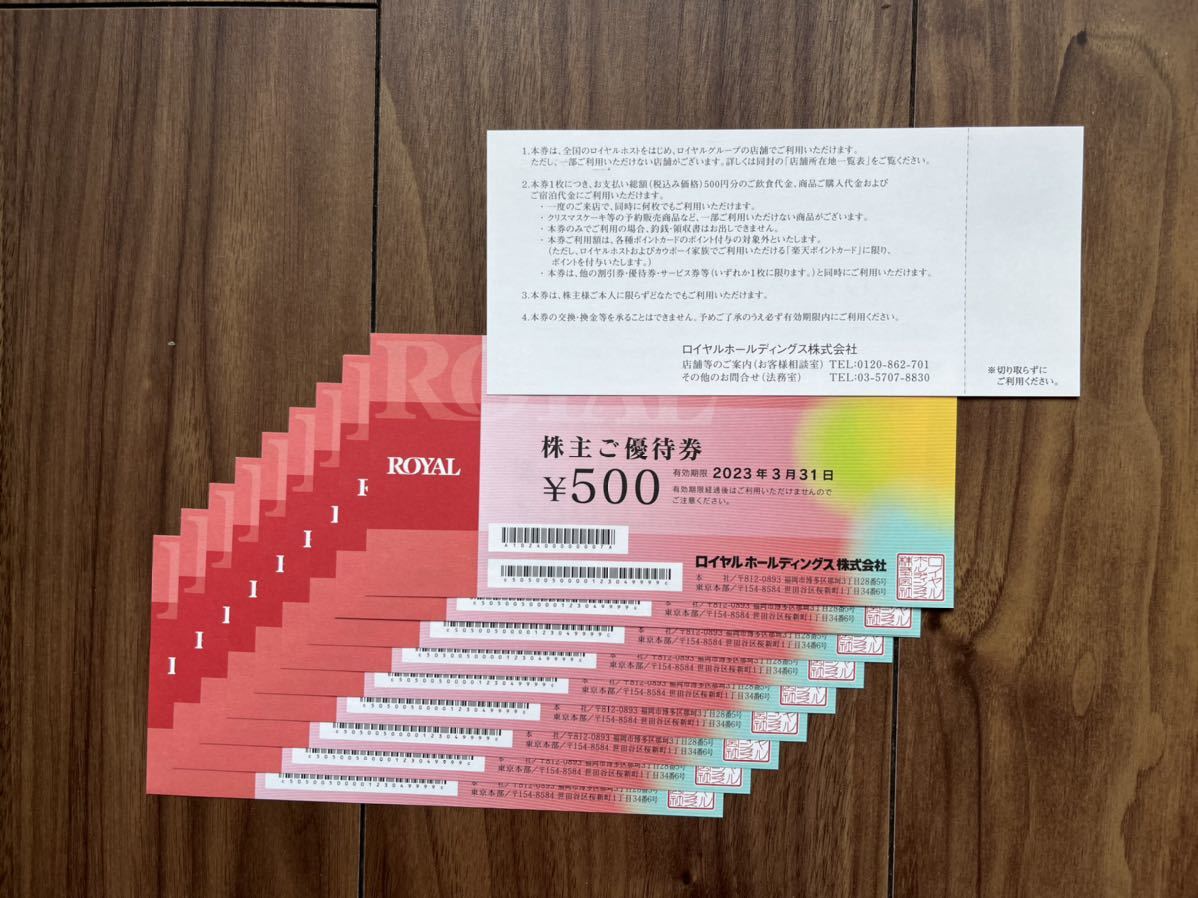 ヤフオク! -ロイヤルホスト株主優待の中古品・新品・未使用品一覧 ヤフオク! -ロイヤルホスト株主優待の中古品・新品・未使用品一覧