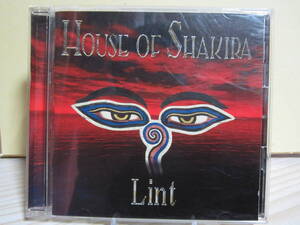 [2993] House Of Shakira / LINT [スウェーデン/ハードロック]