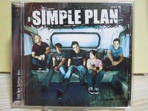 [3008] Simple Plan - Still Not Getting Any