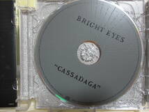 [3047] BRIGHT EYES / Cassadaga_画像3