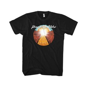 Stone Temple Pilots バンドTシャツ ストーン・テンプル・パイロッツ Meadow M