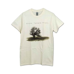 Stone Temple Pilots バンドTシャツ ストーン・テンプル・パイロッツ Perida Tree S