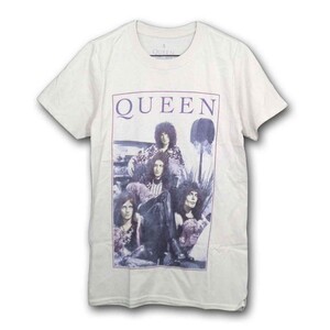 Queen バンドTシャツ クイーン Vintage Frame M