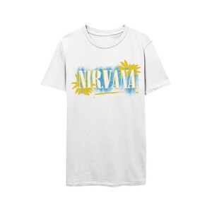 Nirvana バンドTシャツ ニルヴァーナ All Apologies M