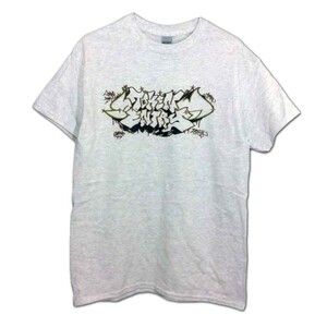 Token Entry バンドTシャツ トークン・エントリー Bagz L