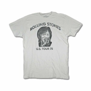 The Rolling Stones バンドTシャツ ザ・ローリング・ストーンズ Mick Drawing Sサイズ