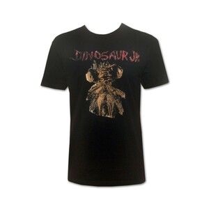 Dinosaur Jr. バンドTシャツ ダイナソーJR. Ant M