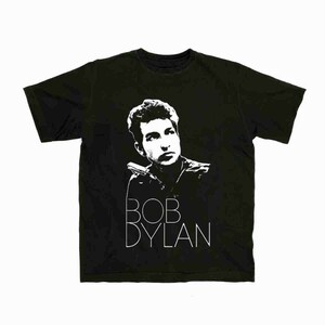 Bob Dylan Tシャツ ボブ・ディラン Silo M