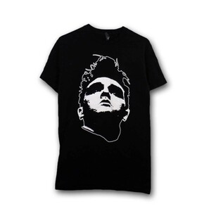 Morrissey Tシャツ モリッシー Head S