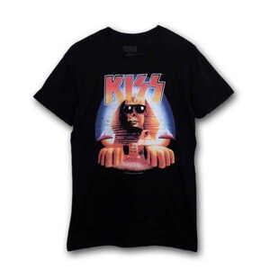 Kiss バンドTシャツ キッス Sphinx S