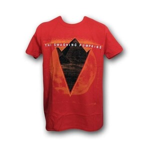 Smashing Pumpkins バンドTシャツ Pyramid M