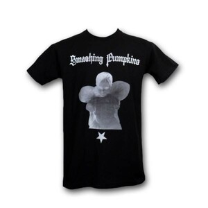 Smashing Pumpkins Tシャツ スマッシングパンプキンズ Angel S