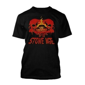 Queens Of The Stone Age バンドTシャツ What a Drag M