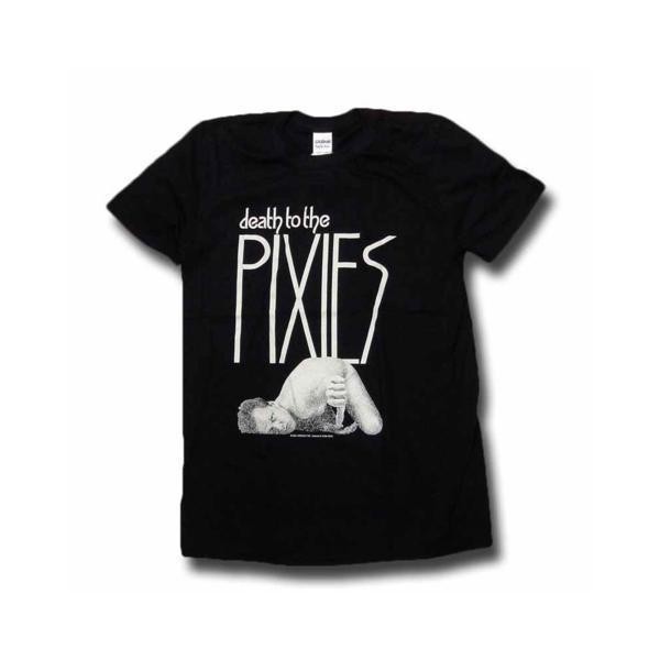 80s PIXIES ピクシーズ バンドTシャツ オルタナ /ビンテージ90s