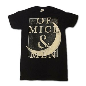 Of Mice & Men Tシャツ オブマイスアンドメン Saint S