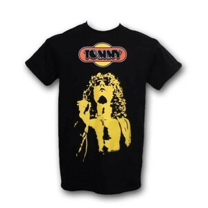 The Who バンドTシャツ ザ・フー Tommy S