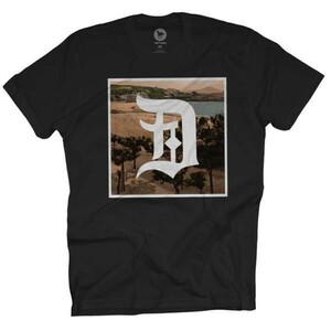 Deftones バンドTシャツ デフトーンズ California S