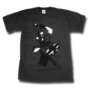 Laibach ライバッハ Drummer Boy Tシャツ S